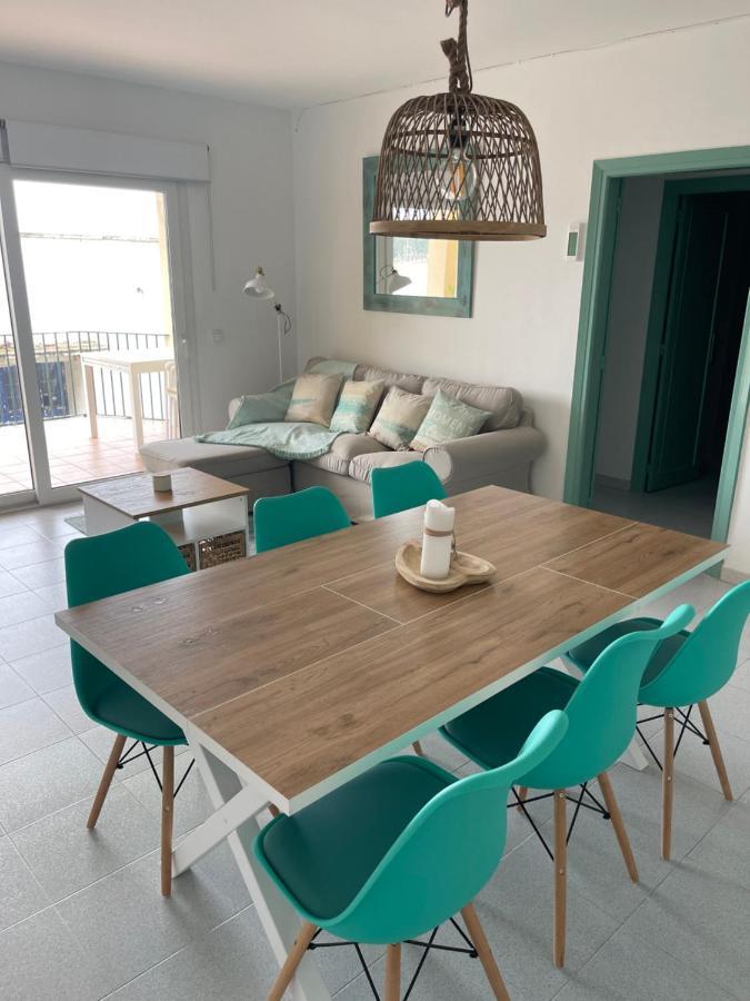 דירות סאן פליו דה גיסולס Aquamarine Sant Feliu En La Playa Con Patio מראה חיצוני תמונה